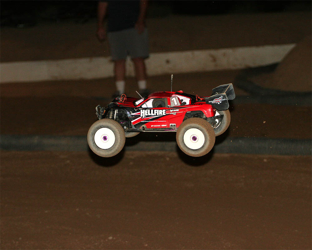 RC Truck
