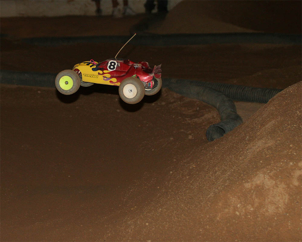 RC Truck