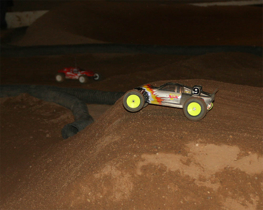 RC Truck
