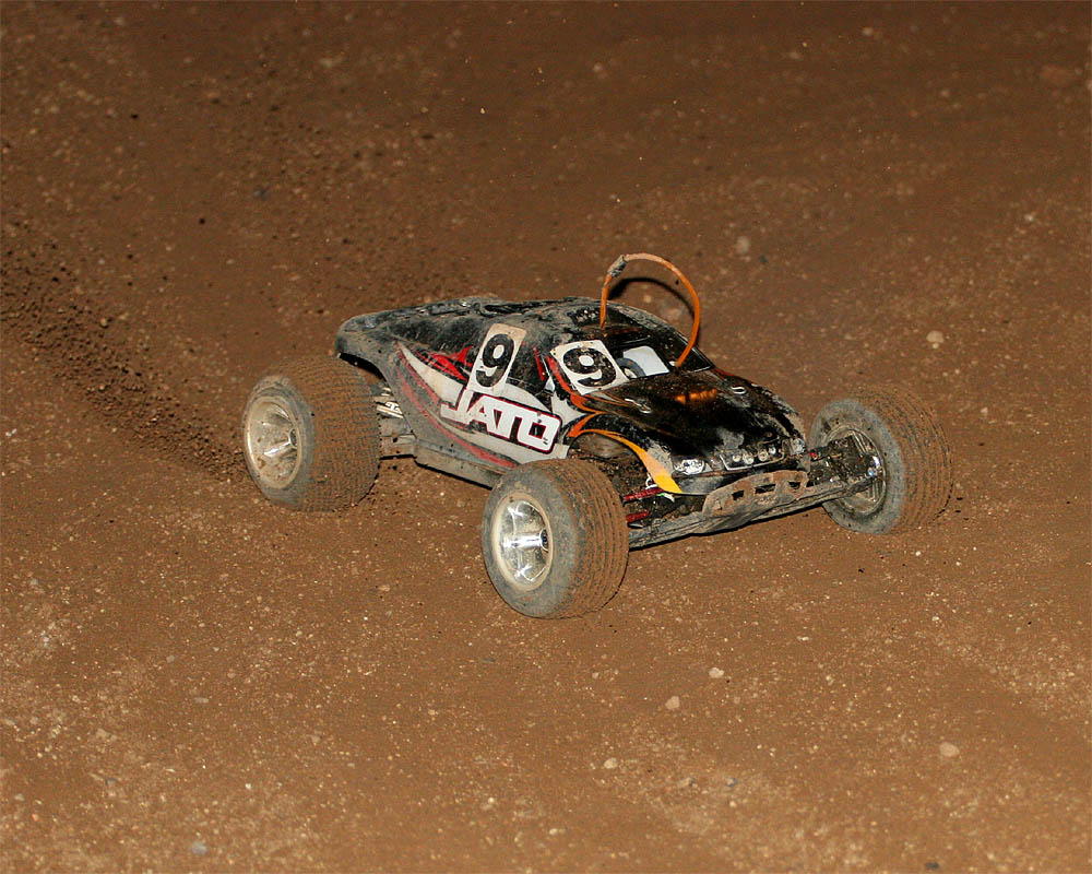 RC Truck
