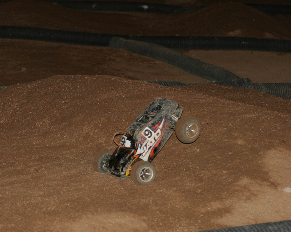 RC Truck
