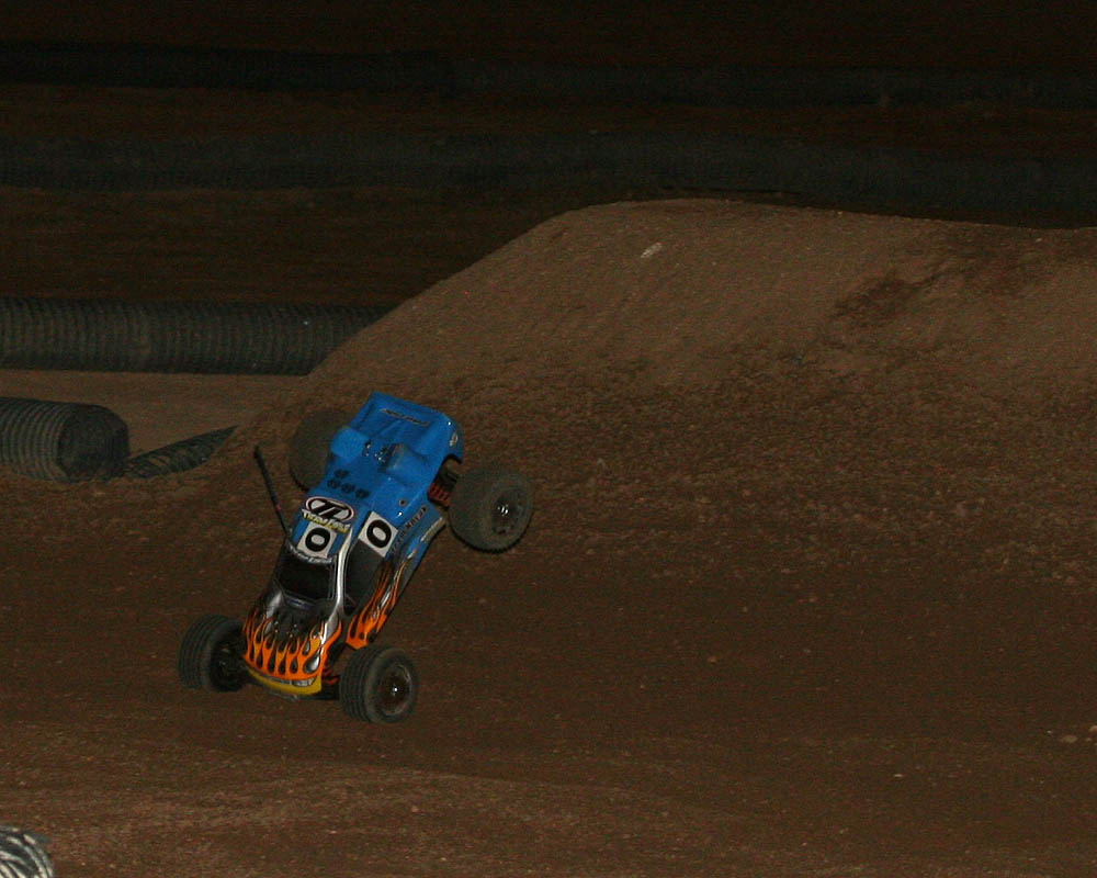 RC Truck