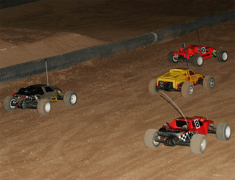 RC Truck