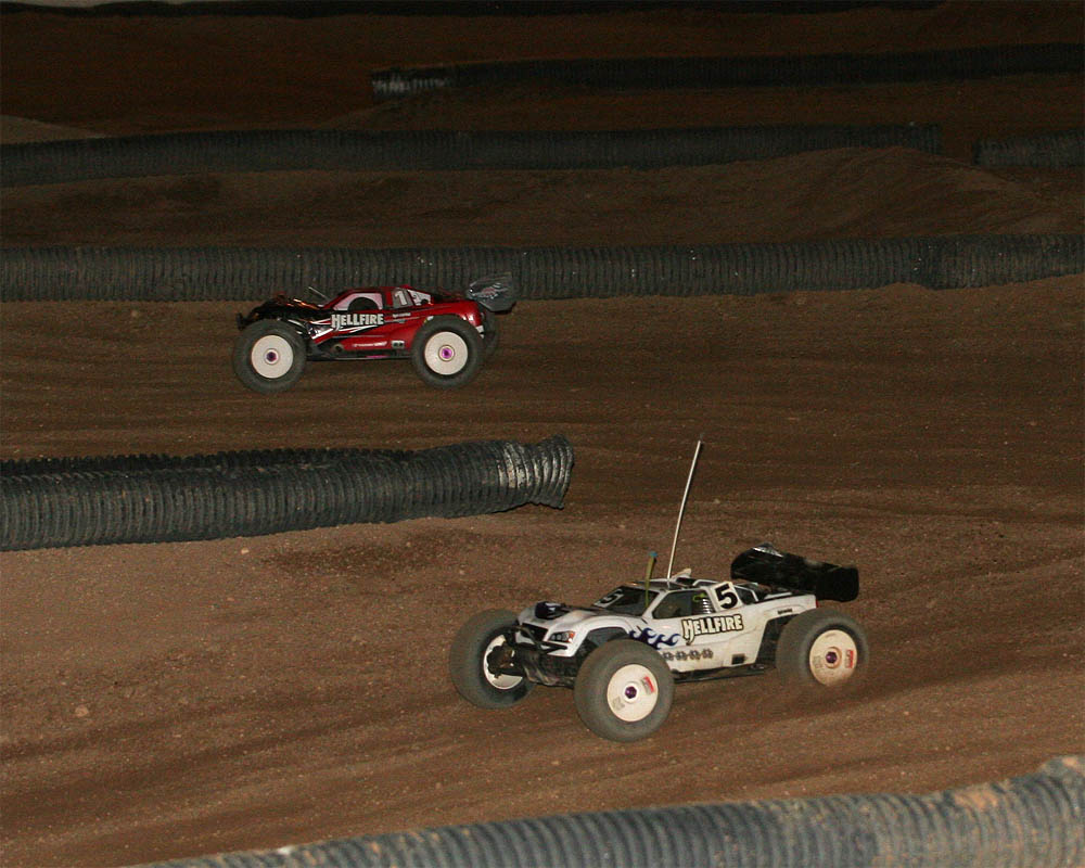 RC Truck