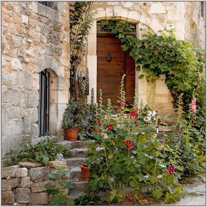 Provence - Frankreich