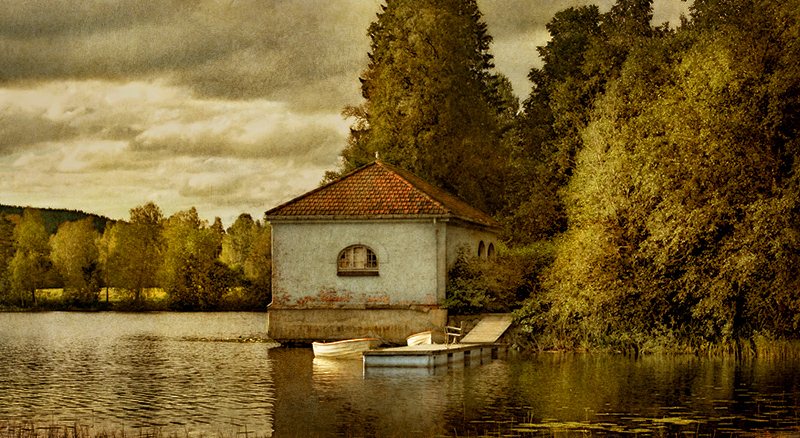 Christoffer Mikalsen - after