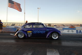 Bug'O'Rama 58 Saturday