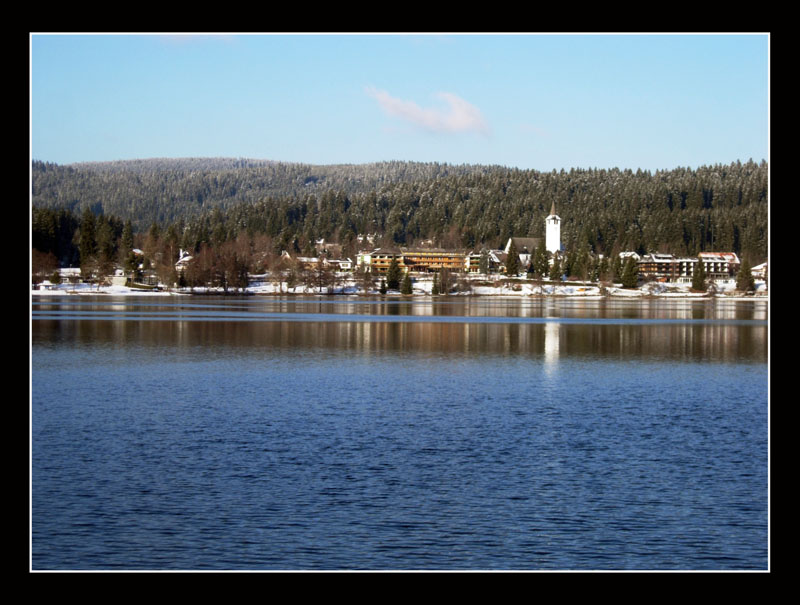 Titisee 2