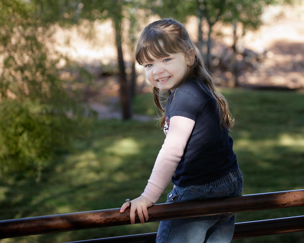 Harlee on rails