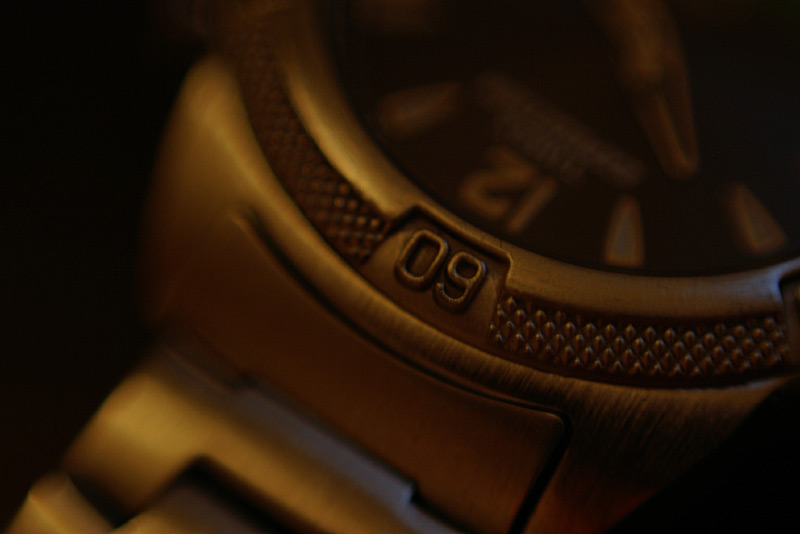 Watch by Guilty