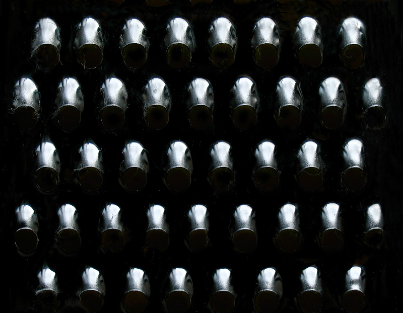 <b>MC20 Objects<br>HM<br></b>Grater by jstrong