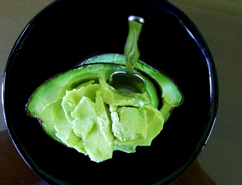 Avocado by: Bot