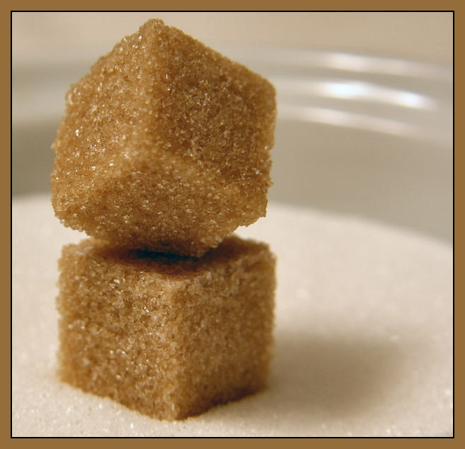 <B>One Lump or Two...<br> or would a spoonfull do?</b><br>by Jerry Curtis