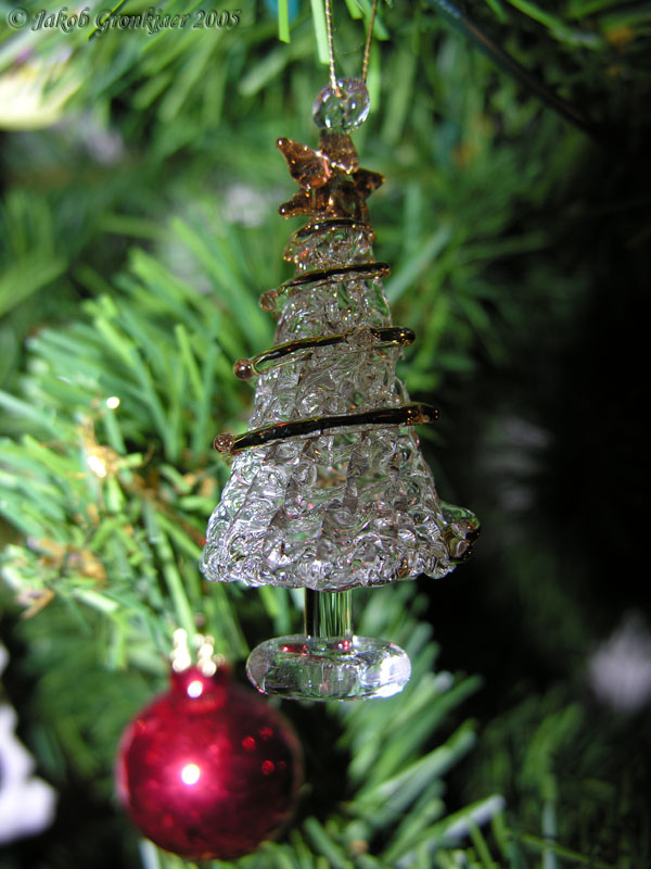 Oh Christmas Tree - by JakobG