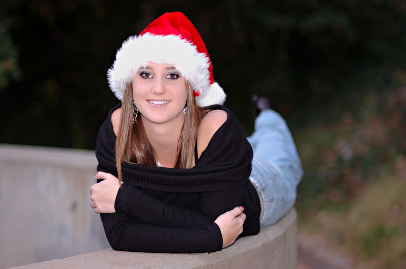 Dear Santa....
