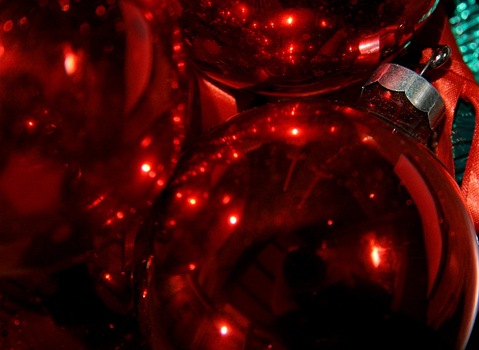 Red Cheer by elips