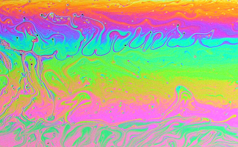 Bubblicious - Steve S