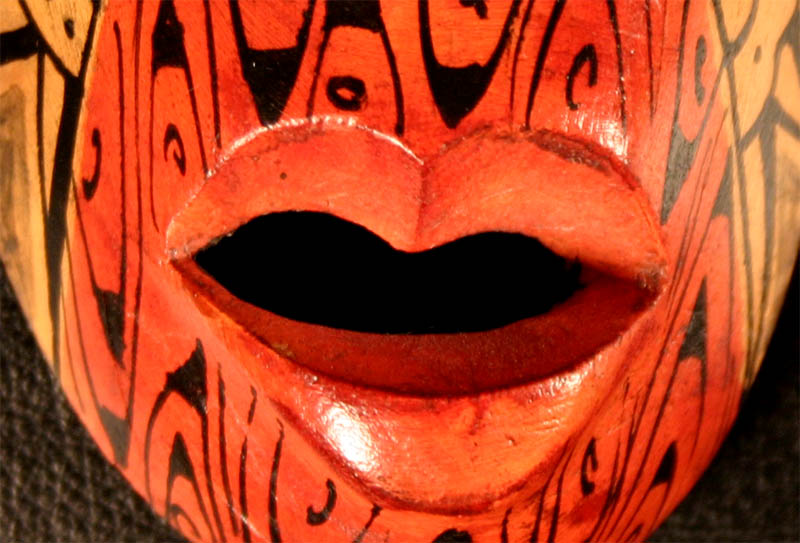 lips by GlennAmy