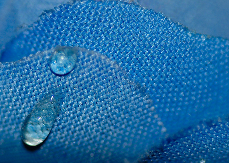 Blue Tears - By Muthu