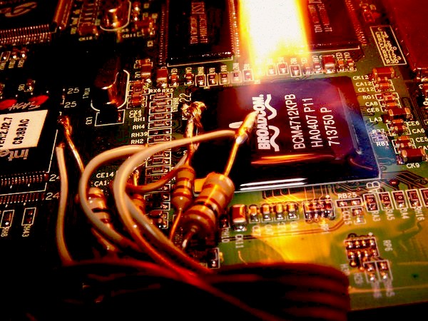 technofire by 14290