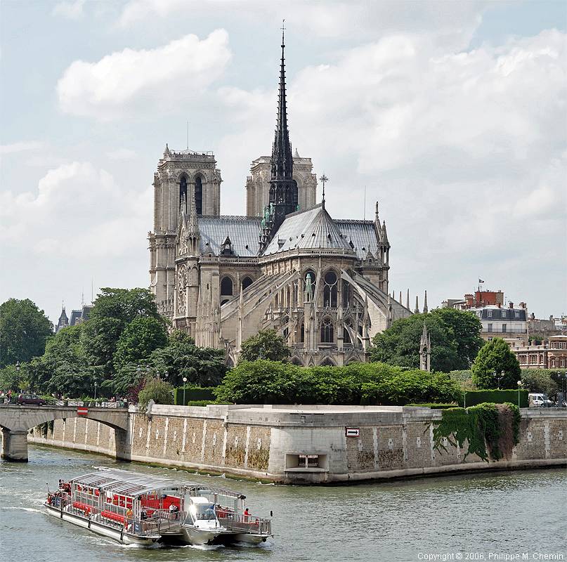 Notre-Dame de Paris