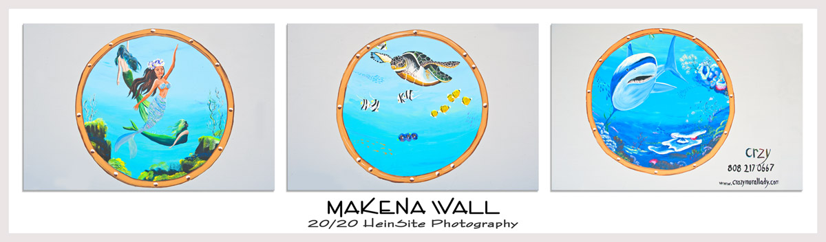 makena wall 2