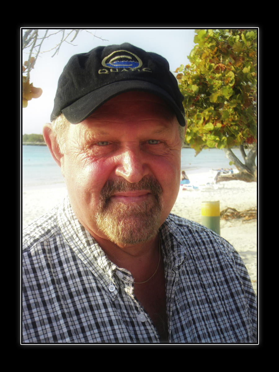 2009 - Ken - Playa Pesquero