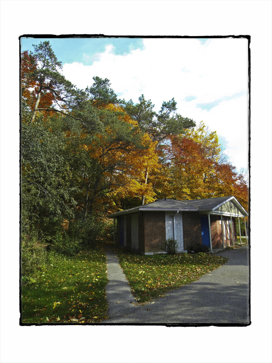 2009 - Serena Gundy Park