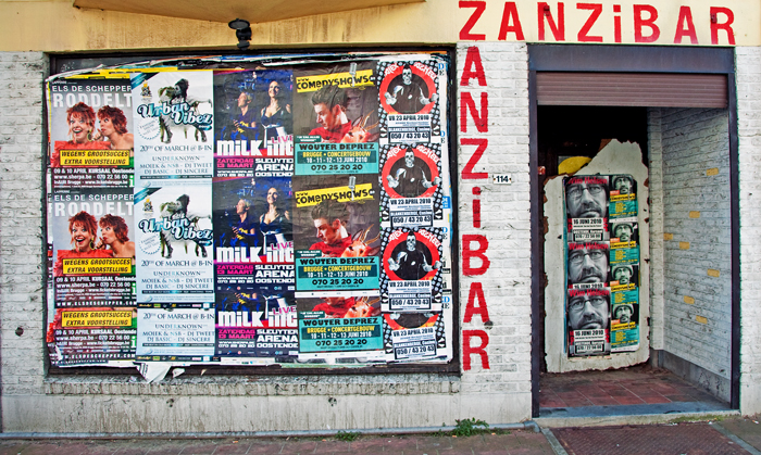 Affiches