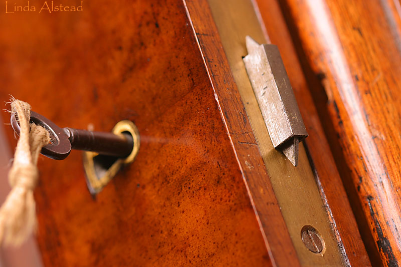 16th February 2006 - unlocked