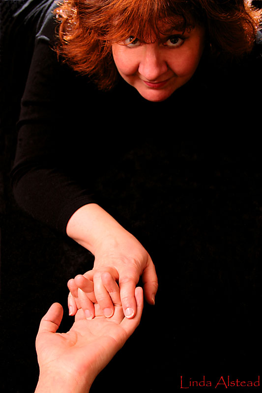 14th March 2006 - tender touch