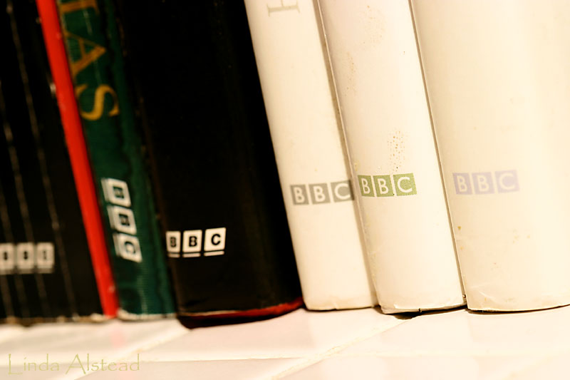8th July 2006 - Beeb