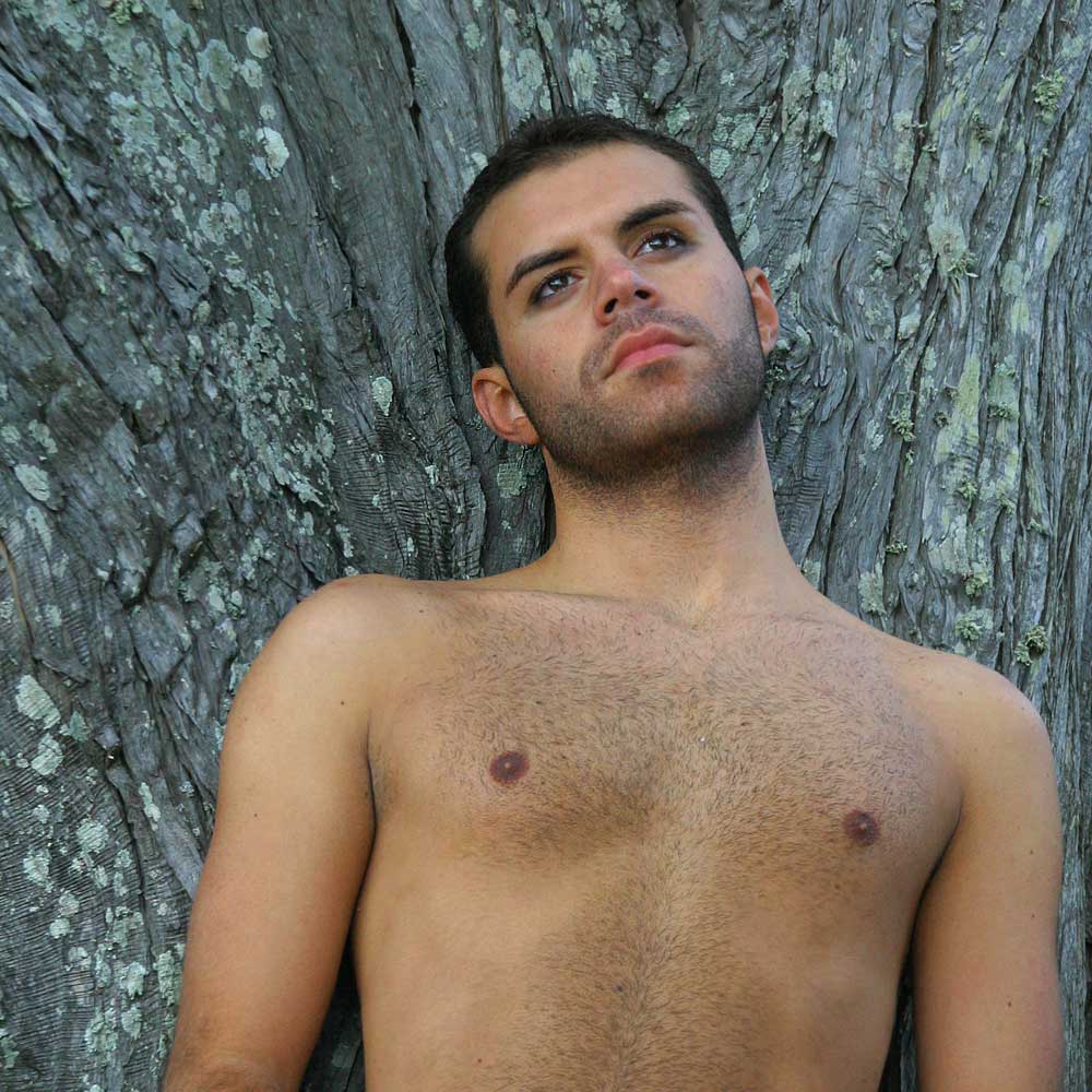 Back to nature
