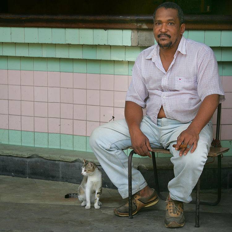 Havana Cuba