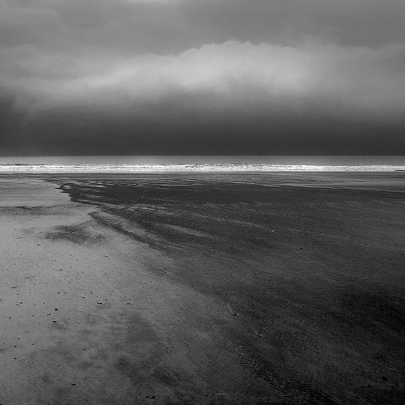 Brewing Storm