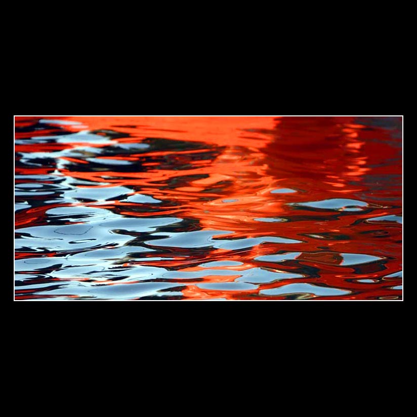 Red-Reflections