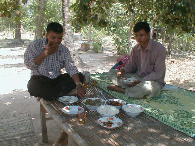 Lunch