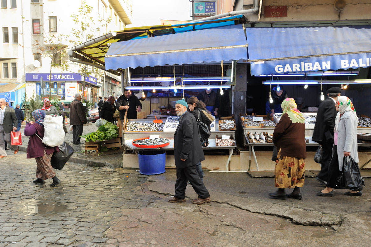 Trabzon