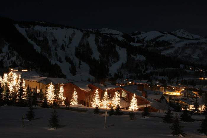 Deer Valley
