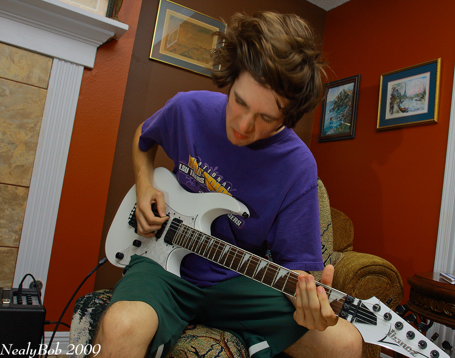 Rocken It