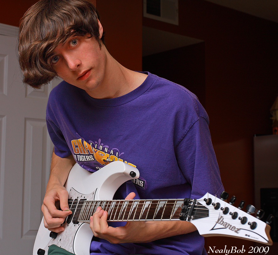 Pickin Noverber 2
