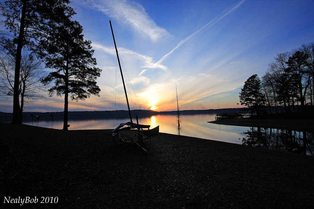 SunSet January18