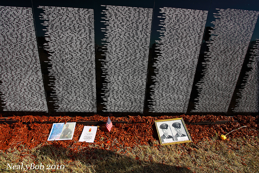 The Wall November 11