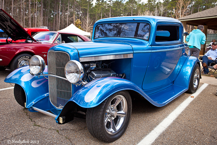 Street Rod March 19