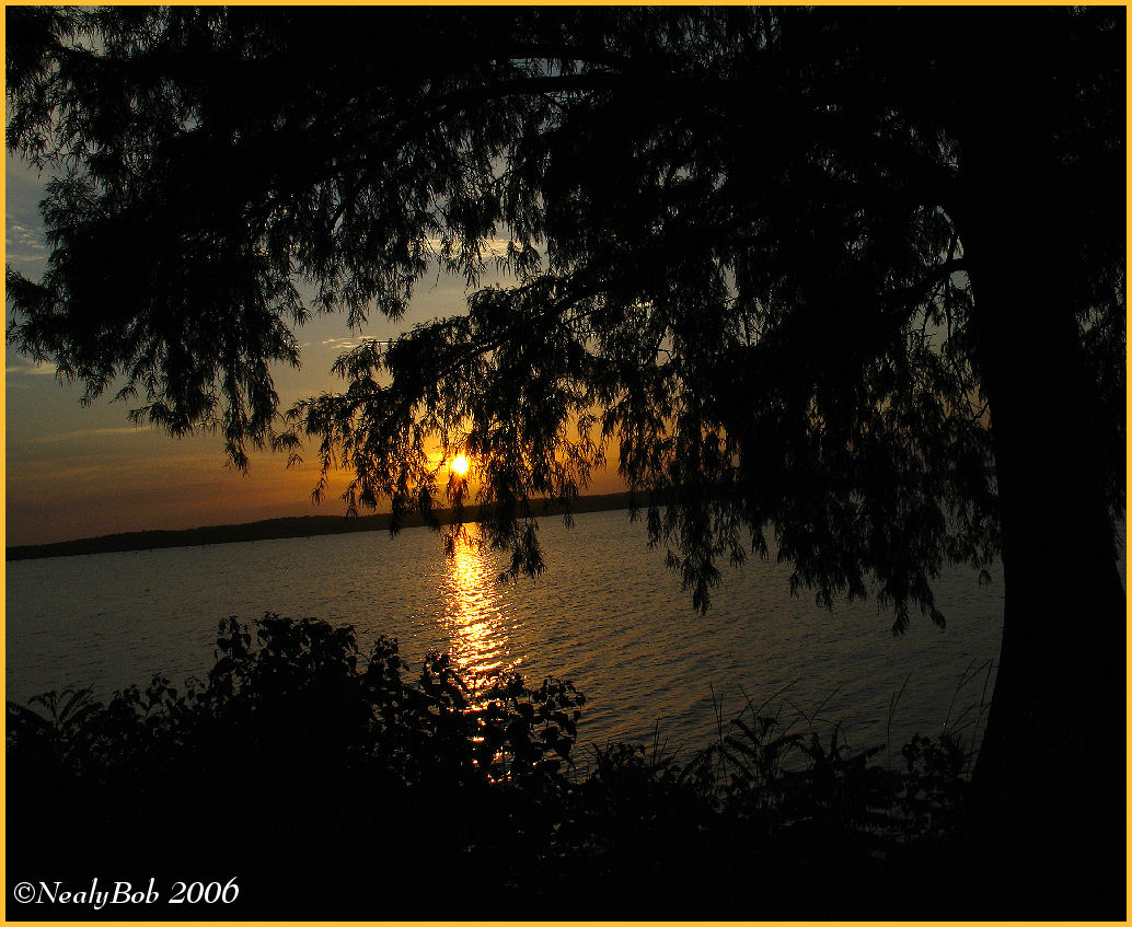 SunSet June 29 *