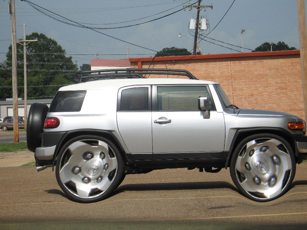 Ridin Rimz
