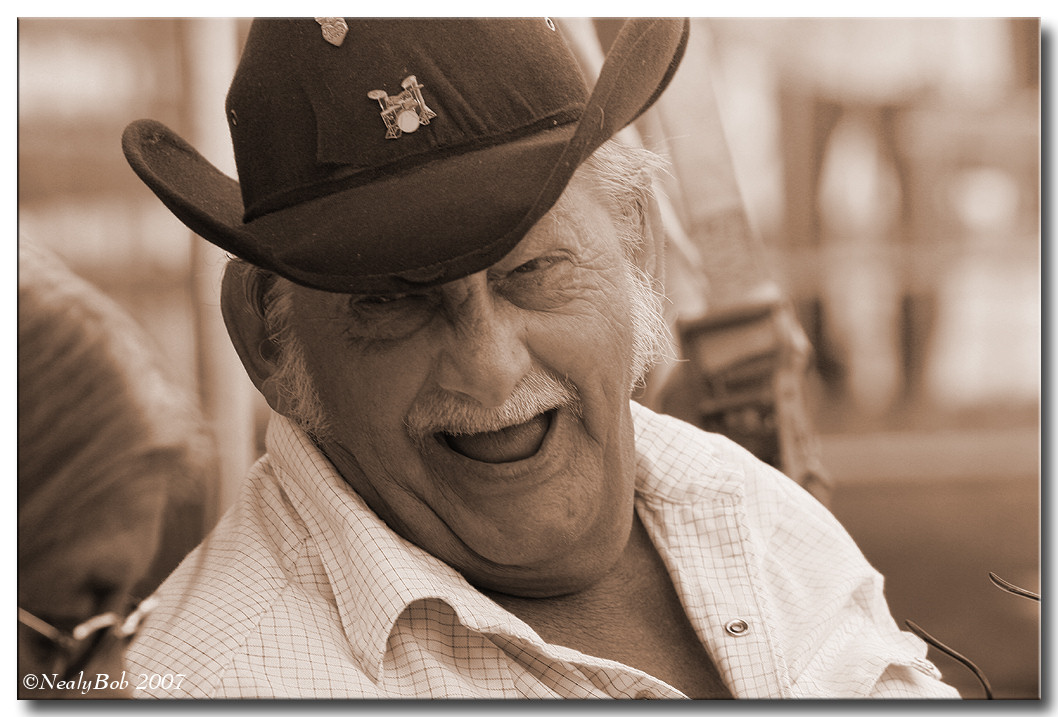 Old Dude December 27