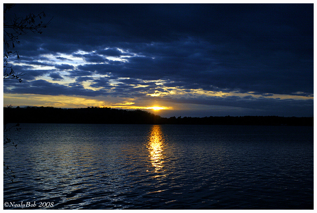 SunDown January 23 *