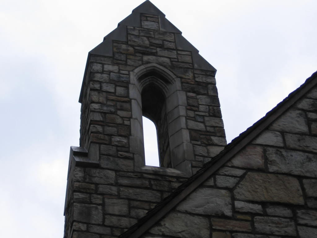 Church Steeple