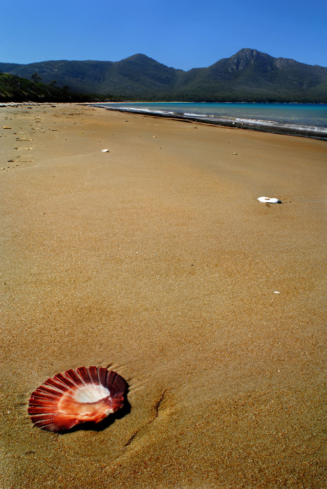 Hazard Beach